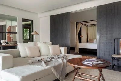 スパ＆プール・パビリオン — The Pavilions Phuket