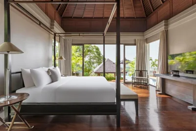 3ベッドルーム・プールヴィラ — The Pavilions Phuket